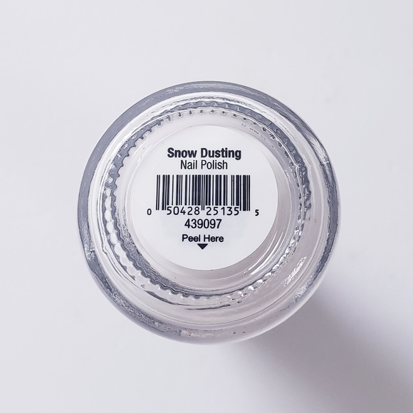 🍭7/$15 Pop arazzi Nail Polish Snow Dusting - Picture 4 of 7